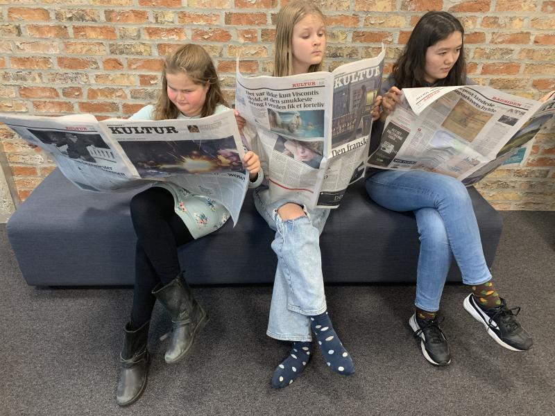 Nørderiet Fake news og fakta